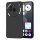 Techsuit - SoftFlex szilikon tok - Nothing Phone (3a) Pro - Fekete