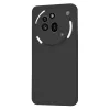 Techsuit - SoftFlex szilikon tok - Nothing Phone (3a) Pro - Fekete