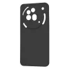 Techsuit - SoftFlex szilikon tok - Nothing Phone (3a) Pro - Fekete