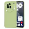 Techsuit - SoftFlex szilikon tok - Nothing Phone (3a) Pro - Matcha