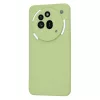 Techsuit - SoftFlex szilikon tok - Nothing Phone (3a) Pro - Matcha