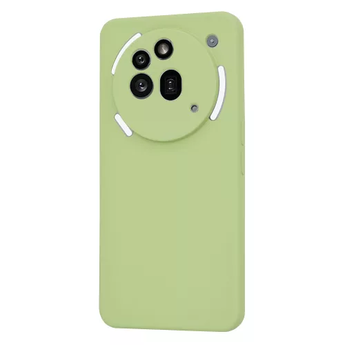 Techsuit - SoftFlex szilikon tok - Nothing Phone (3a) Pro - Matcha