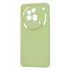 Techsuit - SoftFlex szilikon tok - Nothing Phone (3a) Pro - Matcha