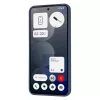 Techsuit - SoftFlex szilikon tok - Nothing Phone (3a) Pro - Sötétkék