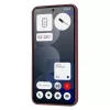 Techsuit - SoftFlex szilikon tok - Nothing Phone (3a) Pro - Bordó