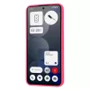 Techsuit - SoftFlex szilikon tok - Nothing Phone (3a) Pro - Pink