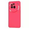 Techsuit - SoftFlex szilikon tok - Nothing Phone (3a) Pro - Pink