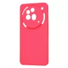 Techsuit - SoftFlex szilikon tok - Nothing Phone (3a) Pro - Pink