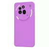 Techsuit - SoftFlex szilikon tok - Nothing Phone (3a) Pro - Lila