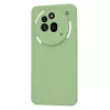 Techsuit - SoftFlex szilikon tok - Nothing Phone (3a) Pro - Mentazöld