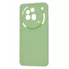 Techsuit - SoftFlex szilikon tok - Nothing Phone (3a) Pro - Mentazöld