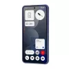 Techsuit - HaloFrost MagSafe tok - Nothing Phone (3a) Pro - Sötétkék