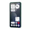 Techsuit - HaloFrost MagSafe tok - Nothing Phone (3a) Pro - Zöld