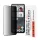 Techsuit - 111D Privacy Full Glue - Nothing Phone (3a) / (3a) Pro - Black