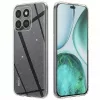 Techsuit - SparkleSkin Series - Honor X8c - Clear