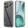 Techsuit - SparkleSkin Series - Honor X8c - Clear