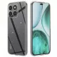 Techsuit - SparkleSkin Series - Honor X8c - Clear