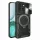Techsuit - CamGuard Pro tok - Honor X8c - Fekete