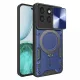 Techsuit - CamGuard Pro tok - Honor X8c - Kék