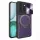 Techsuit - CamGuard Pro tok - Honor X8c - Lila