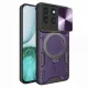 Techsuit - CamGuard Pro tok - Honor X8c - Lila