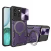 Techsuit - CamGuard Pro tok - Honor X8c - Lila