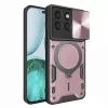 Techsuit - CamGuard Pro tok - Honor X8c - Rose Gold
