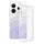 Techsuit - Clear Silicone tok - Xiaomi Redmi Note 14 4G (Standard) - Átlátszó