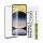 Techsuit - 111D Full Cover / Full Glue Glass - Xiaomi Redmi Note 14 4G (Standard) - Black