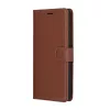 Techsuit - Leather Folio - Xiaomi 15 Ultra - Brown