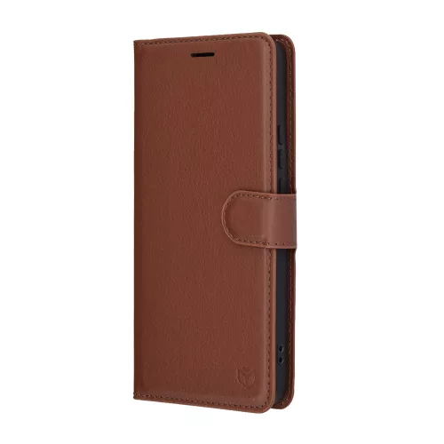Techsuit - Leather Folio - Xiaomi 15 Ultra - Brown