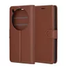 Techsuit - Leather Folio - Xiaomi 15 Ultra - Brown