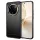 Techsuit - Carbon szilikon tok - Realme 14 Pro+ - Fekete