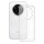 Techsuit - Clear Silicone tok - Realme 14 Pro+ - Átlátszó