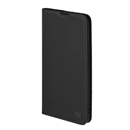 Techsuit - Magskin Book - Realme 14 Pro+ - Black