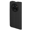 Techsuit - Magskin Book - Realme 14 Pro+ - Black