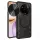 Techsuit - CamGuard Pro tok - Realme 14 Pro - Fekete