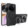 Techsuit - CamGuard Pro tok - Realme 14 Pro - Fekete