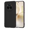 Techsuit - SoftFlex szilikon tok - Realme 14 Pro+ - Fekete