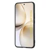 Techsuit - SoftFlex szilikon tok - Realme 14 Pro+ - Fekete