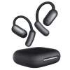 Anker - Vezeték nélküli fülhallgató SoundCore AeroFit 2 (A3874G11) - Sporthoz, Mikrofonnal, Bluetooth-szal, Vízálló, Nagy Felbontású - Fekete