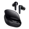Anker - Vezeték nélküli fülhallgató SoundCore Liberty 4 Pro NC (A3954GF1) - Bluetooth 5.3, ANC, Nagy felbontású hangzás, LDAC, TWS - Fényes fekete