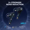 Anker - Vezeték nélküli fülhallgató SoundCore Liberty 4 Pro NC (A3954GF1) - Bluetooth 5.3, ANC, Nagy felbontású hangzás, LDAC, TWS - Fényes fekete