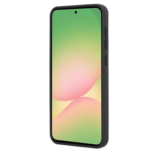 Techsuit - Glinth - Samsung Galaxy A56 5G - Fekete