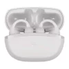 Havit - Vezeték nélküli fülhallgató (OWS916) - C típusú, Bluetooth 6.0, ENC, 2 mikrofon, IPX5, 400mAh, térbeli hangzás, Life alkalmazás - szürke