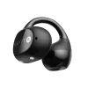 Havit - Vezeték nélküli fülhallgató (OWS916) - C típusú, Bluetooth 6.0, ENC, 2 mikrofon, IPX5, 400mAh, térbeli hangzás, Life alkalmazás - szürke
