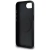 Guess - 4G Ring Classic Logo MagSafe (GUHMPSE4G4GFRK) - iPhone 16e / iPhone 17e - Black