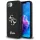 Guess - Glitter Fixed Big 4G (GUHCPSE4HG4SGK) - iPhone 16e / iPhone 17e - Black