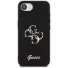 Guess - Glitter Fixed Big 4G (GUHCPSE4HG4SGK) - iPhone 16e / iPhone 17e - Black