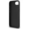 Guess - Glitter Fixed Big 4G (GUHCPSE4HG4SGK) - iPhone 16e / iPhone 17e - Black